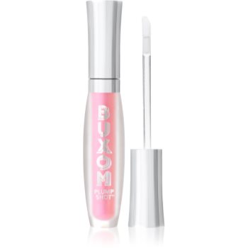 Buxom PLUMP SHOT™ COLLAGEN PEPTIDES ADVANCED PLUMPING MULTICHROME LIP SERUM Luciu de Buze sclipitor cu efect de crestere - imagine 2